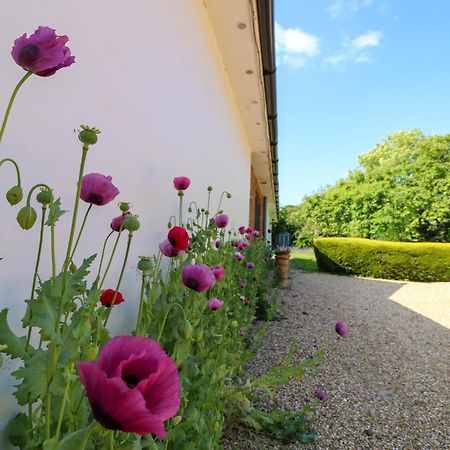 The Coach House Villa Ryde  Dış mekan fotoğraf