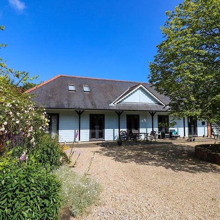 The Coach House Villa Ryde  Dış mekan fotoğraf