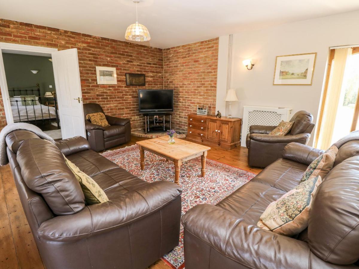 The Coach House Villa Ryde  Dış mekan fotoğraf