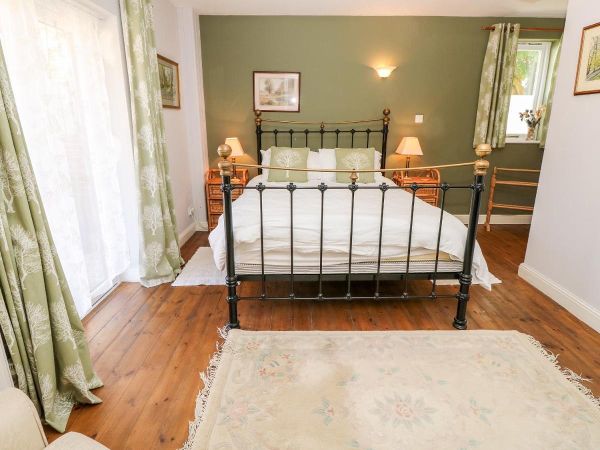The Coach House Villa Ryde  Dış mekan fotoğraf