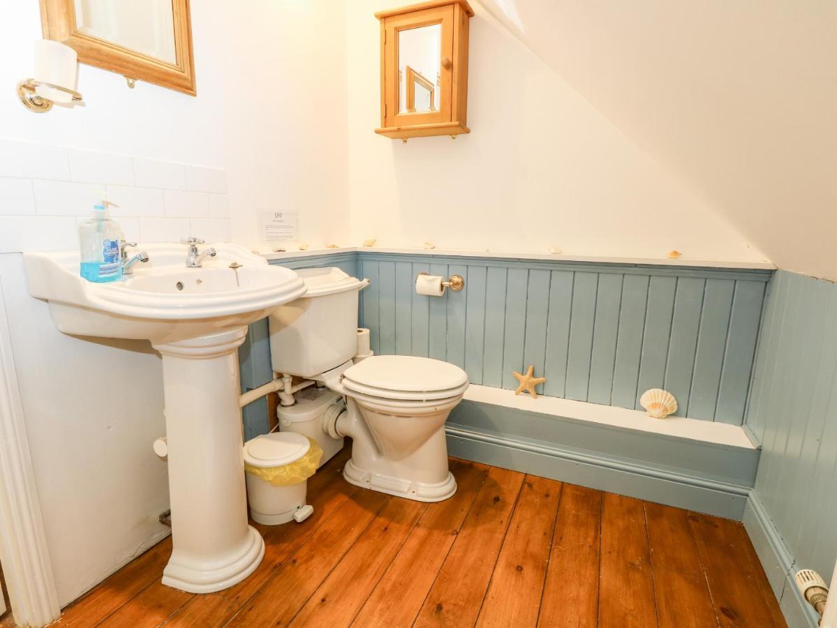 The Coach House Villa Ryde  Dış mekan fotoğraf