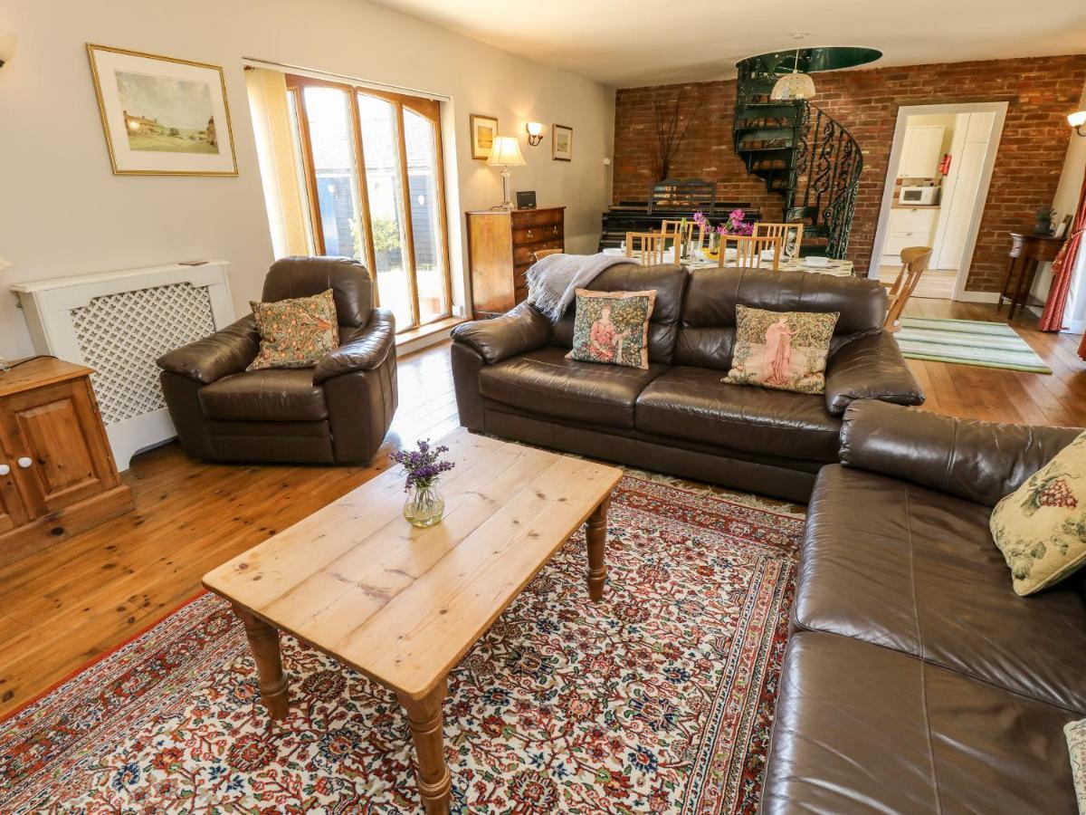 The Coach House Villa Ryde  Dış mekan fotoğraf