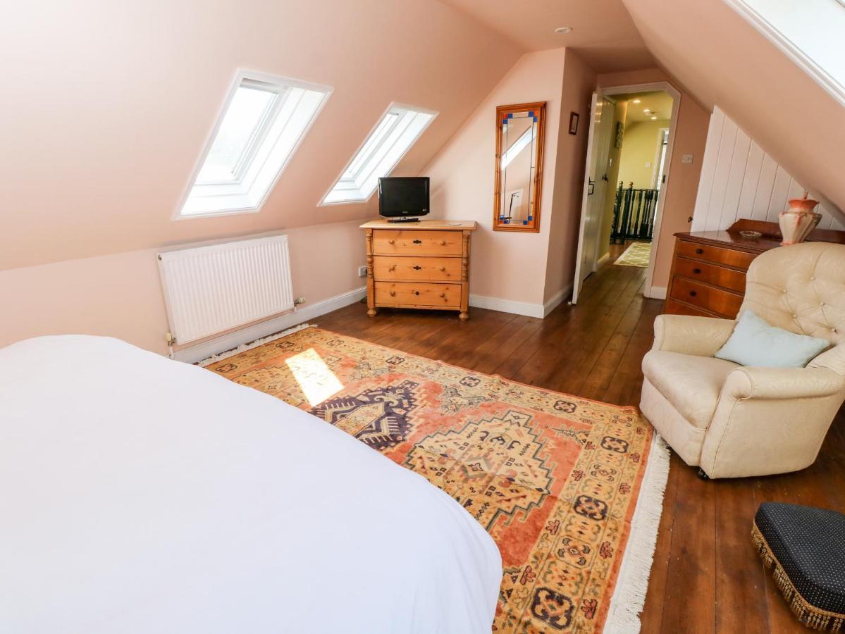 The Coach House Villa Ryde  Dış mekan fotoğraf