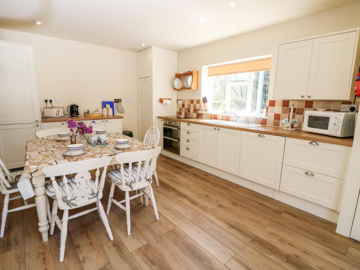 The Coach House Villa Ryde  Dış mekan fotoğraf