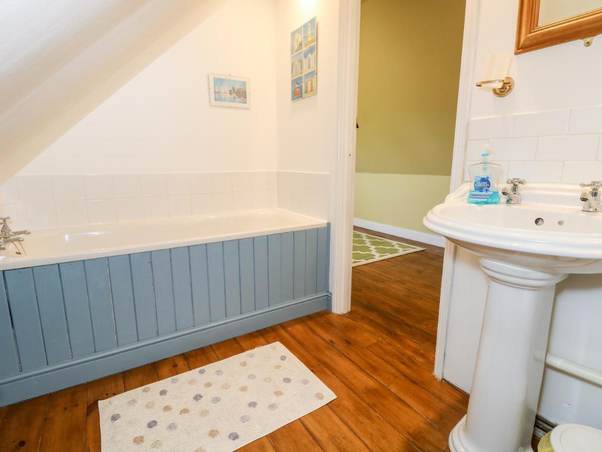 The Coach House Villa Ryde  Dış mekan fotoğraf