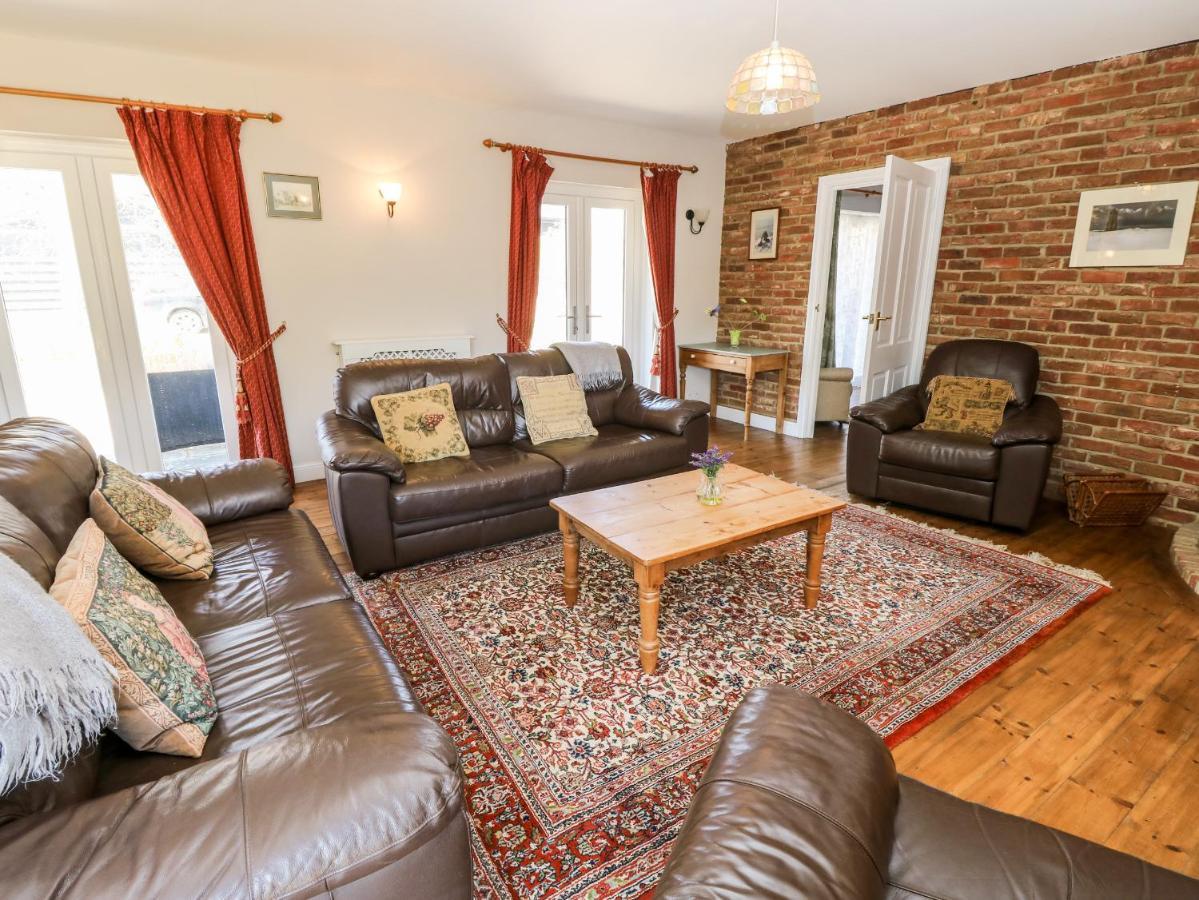 The Coach House Villa Ryde  Dış mekan fotoğraf