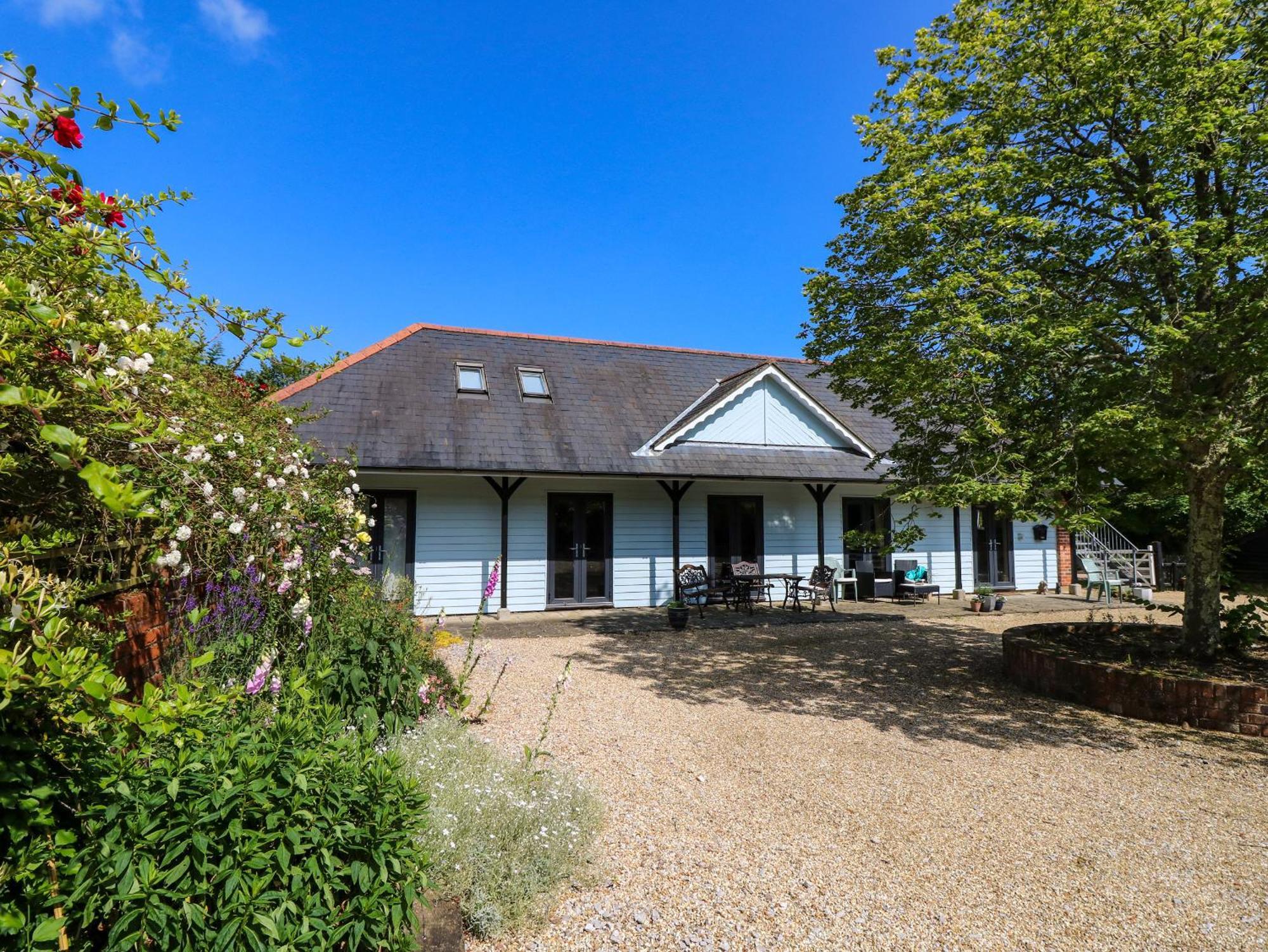 The Coach House Villa Ryde  Dış mekan fotoğraf