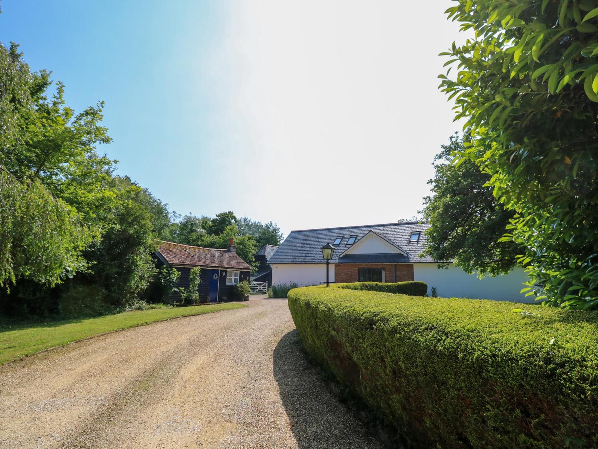 The Coach House Villa Ryde  Dış mekan fotoğraf