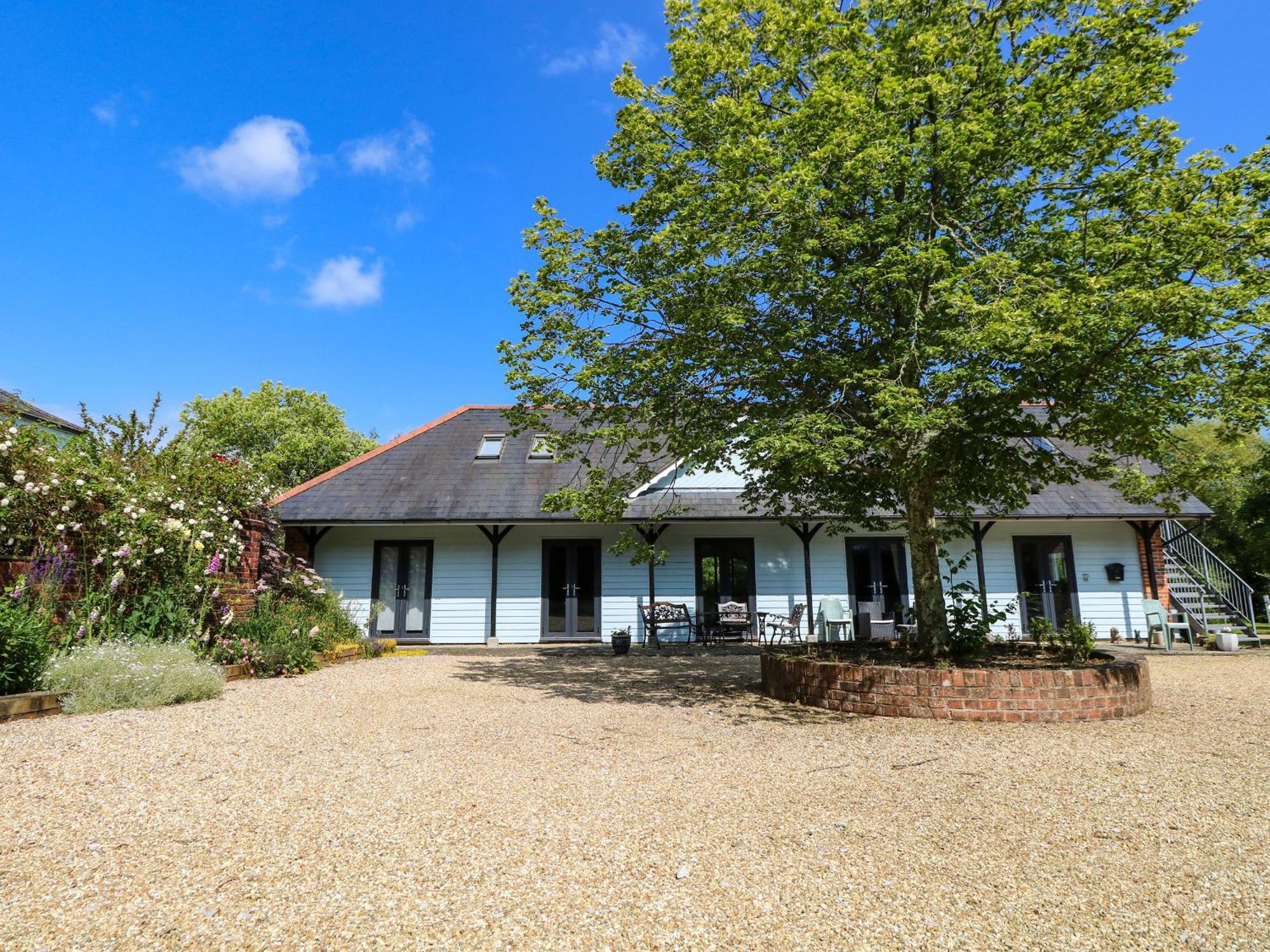 The Coach House Villa Ryde  Dış mekan fotoğraf